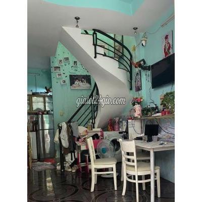 Bán Nhà Tân Bình - Hồ Chí Minh Bán Nhà Tân Bình - Hồ Chí Minh