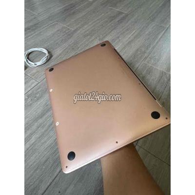 Macbook Cũ Cẩm Lệ - Đà Nẵng