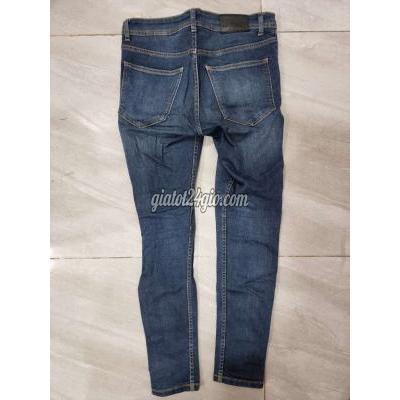 Quần Nam Cũ Bình Thạnh - Hồ Chí Minh