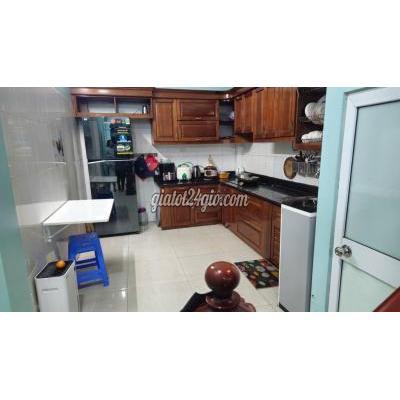 Bán Nhà Hà Đông - Hà Nội