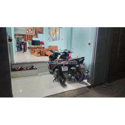 Bán Nhà Hà Đông - Hà Nội