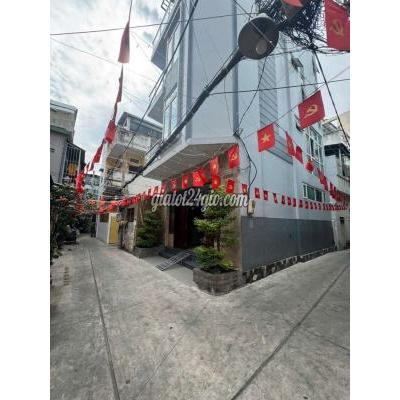 Bán Nhà Quận 10 - Hồ Chí Minh Bán Nhà Quận 10 - Hồ Chí Minh
