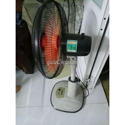 Quạt Đứng Cũ Gò Vấp - Hồ Chí Minh Quạt Đứng Cũ Gò Vấp - Hồ Chí Minh