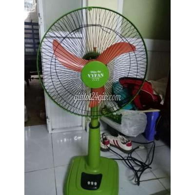 Quạt Đứng Cũ Gò Vấp - Hồ Chí Minh Quạt Đứng Cũ Gò Vấp - Hồ Chí Minh