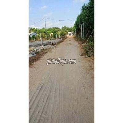 Đất Nông Nghiệp Châu Thành - Tây Ninh Đất Nông Nghiệp Châu Thành - Tây Ninh