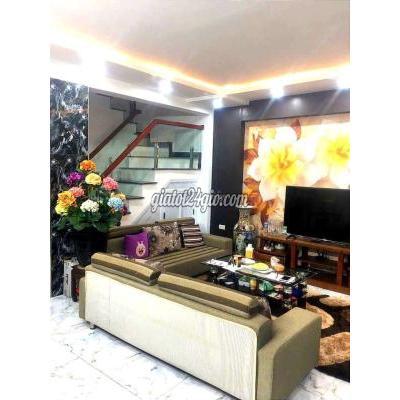 Bán Nhà Lê Chân - Hải Phòng