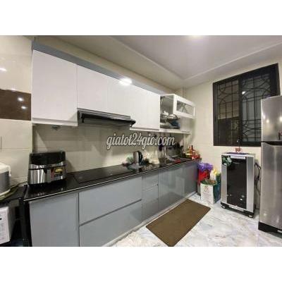 Bán Nhà Lê Chân - Hải Phòng