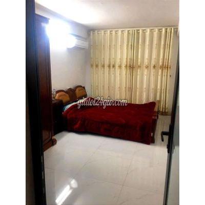 Bán Nhà Lê Chân - Hải Phòng