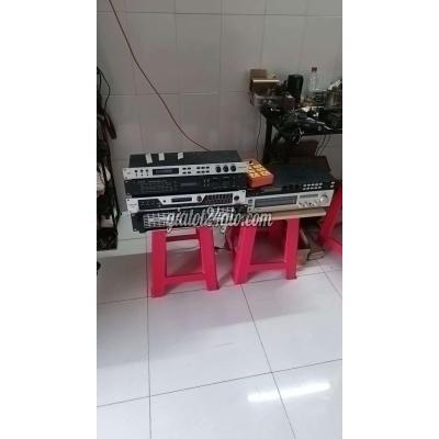 Amply Mixer Cũ Củ Chi - Hồ Chí Minh Amply Mixer Cũ Củ Chi - Hồ Chí Minh