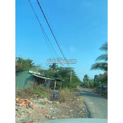 Đất Thổ Cư Tân Biên - Tây Ninh Đất Thổ Cư Tân Biên - Tây Ninh