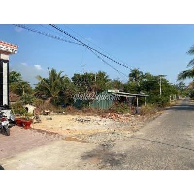 Đất Thổ Cư Tân Biên - Tây Ninh Đất Thổ Cư Tân Biên - Tây Ninh
