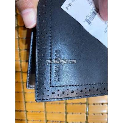 Ví Da Cũ Hoàn Kiếm - Hà Nội