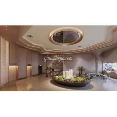 Bán Căn Hộ Biên Hòa Đồng Nai Căn Hô Cao Câp Fresia Tân Van