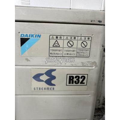 Máy Lạnh Cũ Tân Phú Hồ Chí Minh Máy Lạnh Cũ Nội Địa Daikin 15hp (12000btu) Full Chức Năng Gas R32 Đời ... Máy Lạnh Cũ Tân Phú Hồ Chí Minh Máy Lạnh Cũ Nội Địa Daikin 15hp (12000btu) Full Chức Năng Gas R32 Đời ...