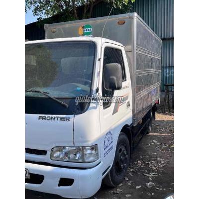 Xe Tải Cũ Bình Chánh - Hồ Chí Minh Xe Tải Cũ Bình Chánh - Hồ Chí Minh