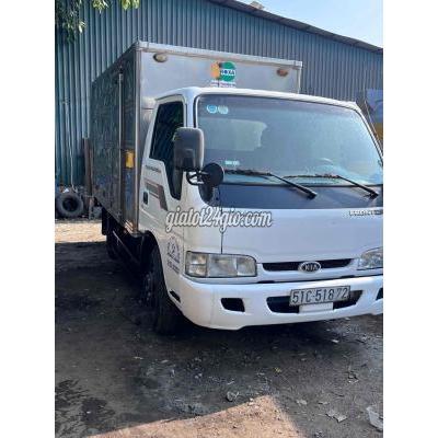 Xe Tải Cũ Bình Chánh - Hồ Chí Minh Xe Tải Cũ Bình Chánh - Hồ Chí Minh
