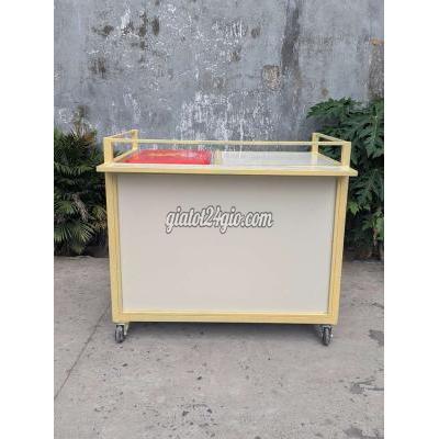 Tủ Đựng Đồ Cũ Ninh Kiều - Cần Thơ