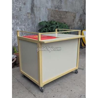 Tủ Đựng Đồ Cũ Ninh Kiều - Cần Thơ