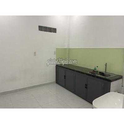 Bán Nhà Quận 12 - Hồ Chí Minh