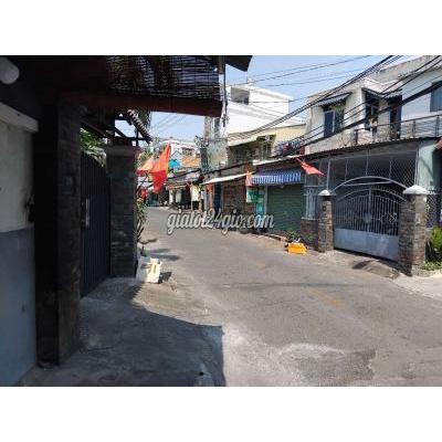 Bán Nhà Thủ Đức - Hồ Chí Minh Bán Nhà Thủ Đức - Hồ Chí Minh