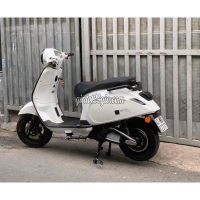 Xe Máy Điện Cũ Thủ Đức - Hồ Chí Minh