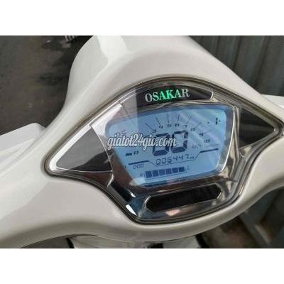 Xe Máy Điện Cũ Thủ Đức - Hồ Chí Minh