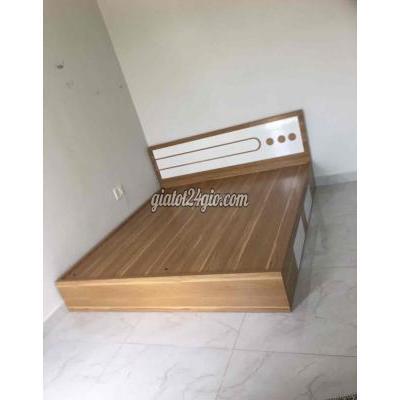 Giường Tân Phú - Hồ Chí Minh