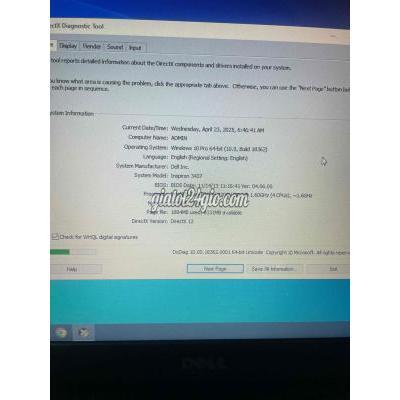 Laptop Cũ Biên Hòa - Đồng Nai