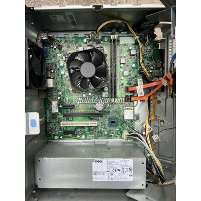 Thùng Máy Tính Cũ Quận 3 - Hồ Chí Minh