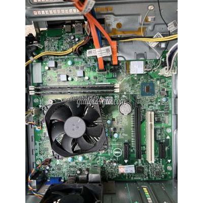 Thùng Máy Tính Cũ Quận 3 - Hồ Chí Minh