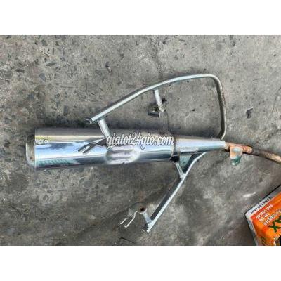 Phụ Tùng Xe Máy Cũ Thủ Đức - Hồ Chí Minh