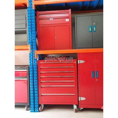 Hóa Chất, Thiết Bị, Cơ Khí Quận 12 Hồ Chí Minh Tủ Đựng Dụng Cụ Đồ Nghề Thích Hợp Cho Mọi Không Gian
