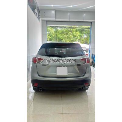 Ô Tô Cũ Buôn Ma Thuột - Đắk Lắk