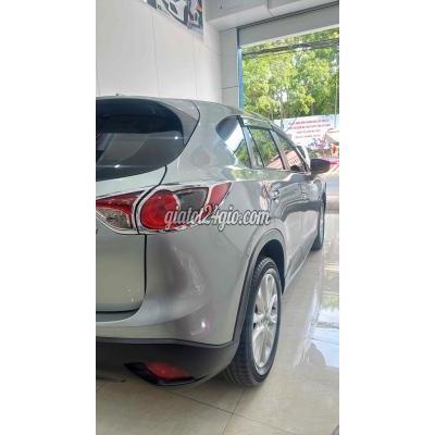 Ô Tô Cũ Buôn Ma Thuột - Đắk Lắk