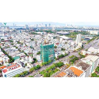 Bán Căn Hộ Hải Châu - Đà Nẵng