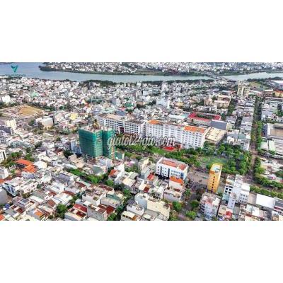 Bán Căn Hộ Hải Châu - Đà Nẵng