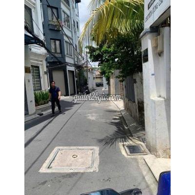 Bán Nhà Tân Bình - Hồ Chí Minh