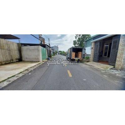 Đất Thổ Cư Hóc Môn - Hồ Chí Minh Đất Thổ Cư Hóc Môn - Hồ Chí Minh