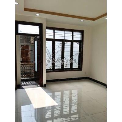 Bán Nhà Tân Phú - Hồ Chí Minh