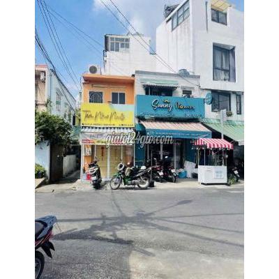 Bán Nhà Gò Vấp - Hồ Chí Minh