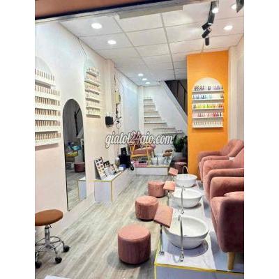 Bán Nhà Gò Vấp - Hồ Chí Minh