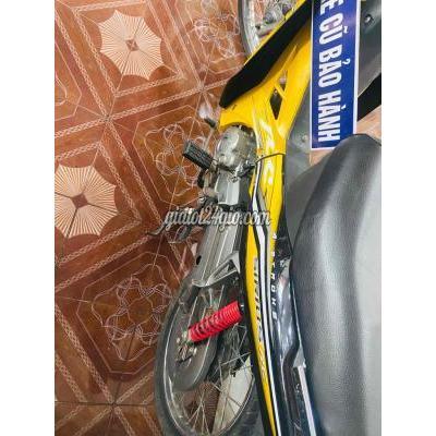 Xe Số Cũ Củ Chi - Hồ Chí Minh