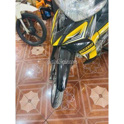 Xe Số Cũ Củ Chi - Hồ Chí Minh