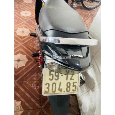 Xe Số Cũ Củ Chi - Hồ Chí Minh