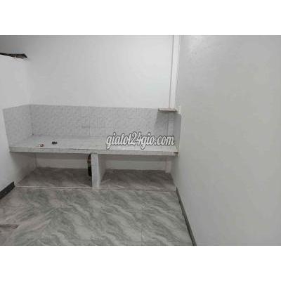 Bán Nhà Quận 12 - Hồ Chí Minh