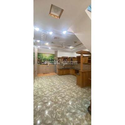 Bán Nhà Quận 12 - Hồ Chí Minh