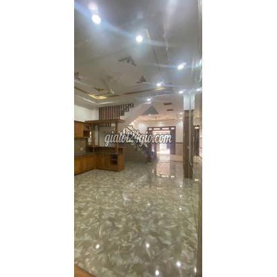 Bán Nhà Quận 12 - Hồ Chí Minh