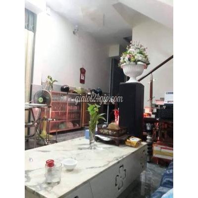 Bán Nhà Quận 12 - Hồ Chí Minh