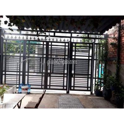 Bán Nhà Quận 12 - Hồ Chí Minh