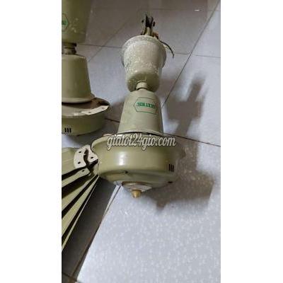 Quạt Treo Tường Cũ Ninh Kiều - Cần Thơ Quạt Treo Tường Cũ Ninh Kiều - Cần Thơ